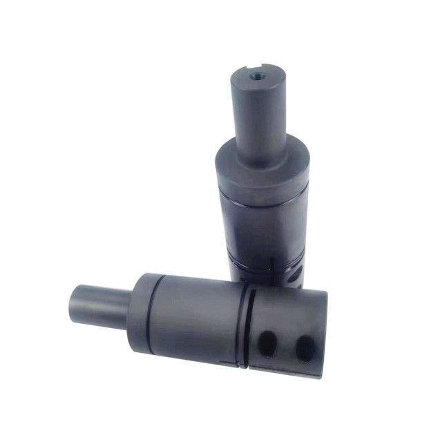 Cnc 6061 Aluminum Machining 6063 Aluminum Mic6 CNC Machining Aerospace Parts