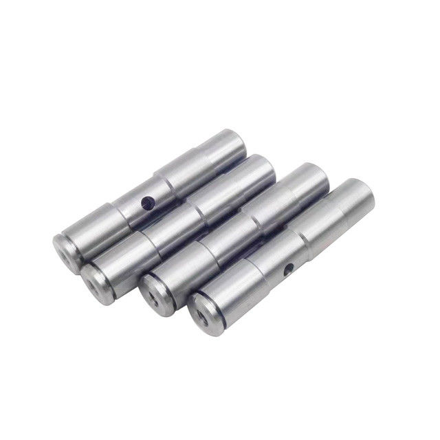 Bespoke Machining Peek Plastic Peek CNC Block Machining ODM