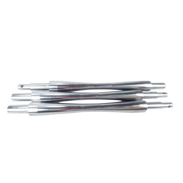 Stainless Steel CNC Turning Milling Service Customized Color CNC Machining Parts