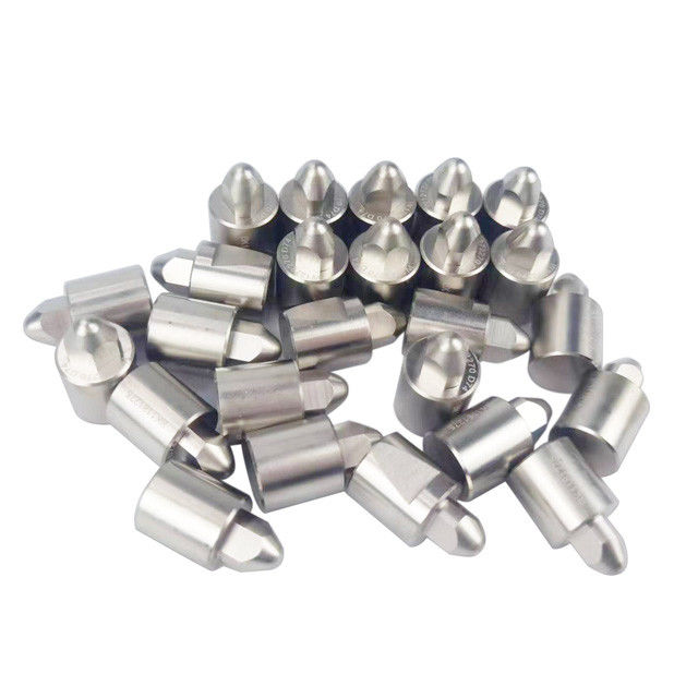 Professional Cnc Machining Parts 3D Print Service Milling Turning Parts
