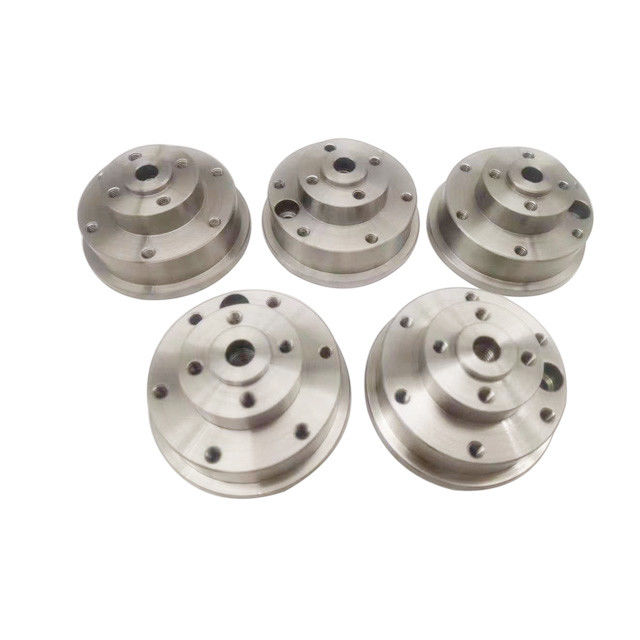 Professional Cnc Machining Parts 3D Print Service Milling Turning Parts