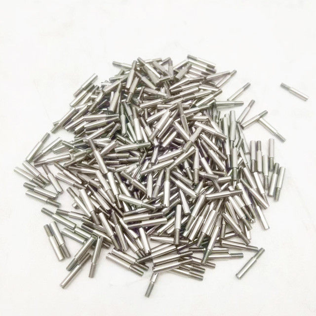 2024 Aluminum Anodizing CNC Lathe Parts Machining 5052 Aluminum