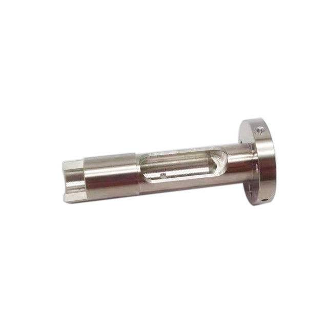 Custom Stainless Steel CNC Turning Parts CNC Precision Machining Parts