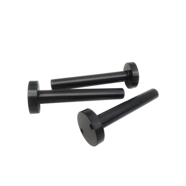 Custom Stainless Steel CNC Turning Parts CNC Precision Machining Parts