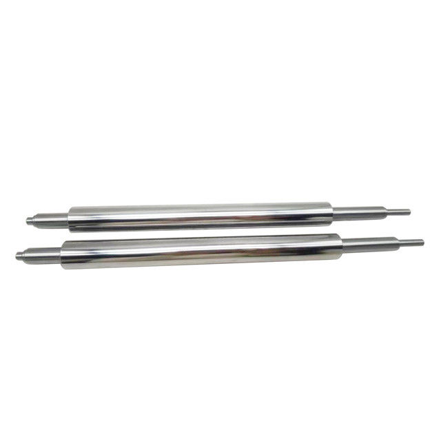 Custom Stainless Steel CNC Turning Parts CNC Precision Machining Parts