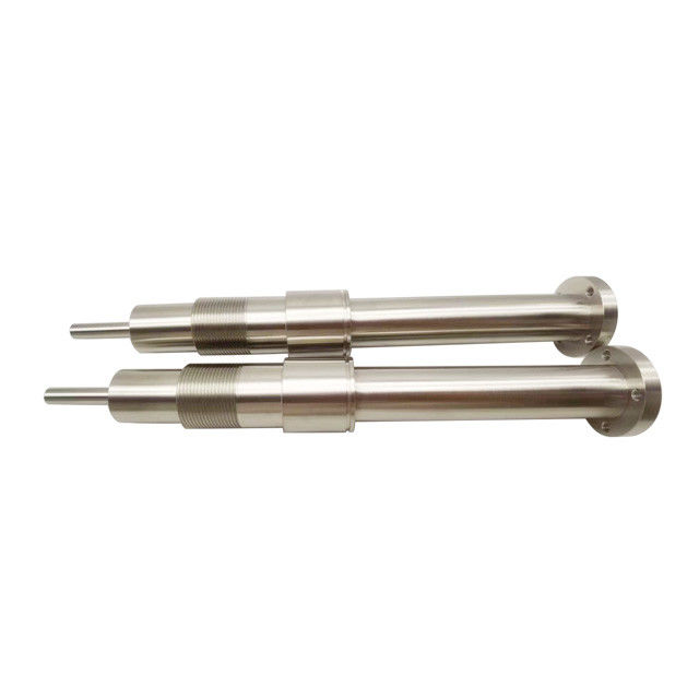 Custom Stainless Steel CNC Turning Parts CNC Precision Machining Parts