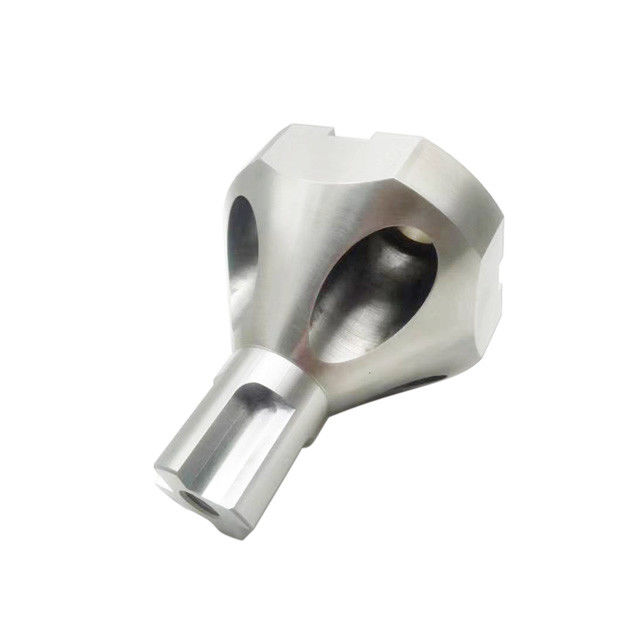 Custom Stainless Steel CNC Turning Parts CNC Precision Machining Parts