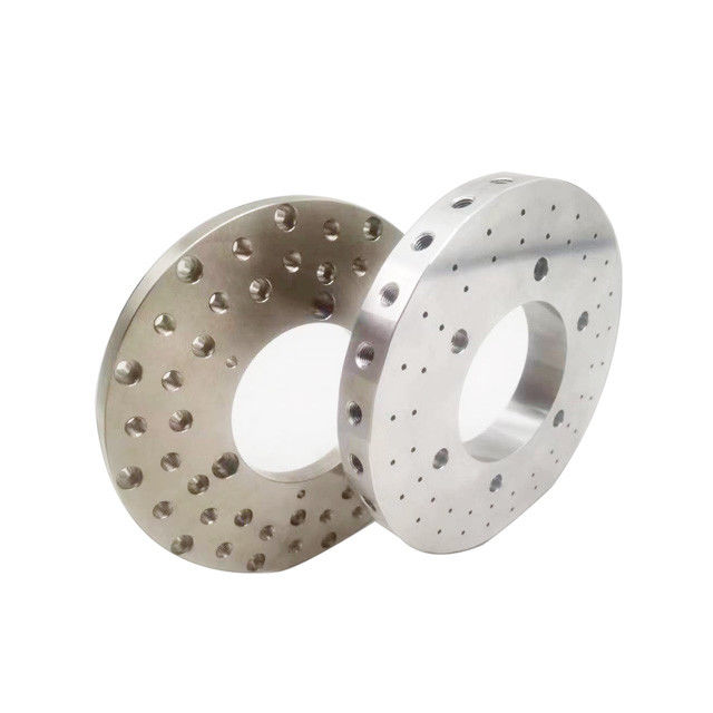 Customized CNC Turning Parts CNC Machining Parts Excavator Parts Bucket Teeth