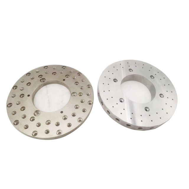 Precision Machining CNC Turning Parts Custom Stainless Steel Parts