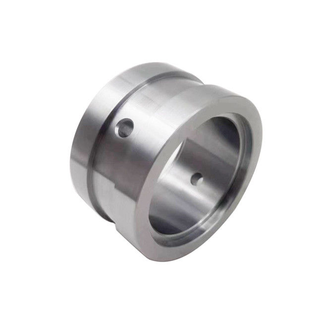 Precision Machining CNC Turning Parts Custom Stainless Steel Parts