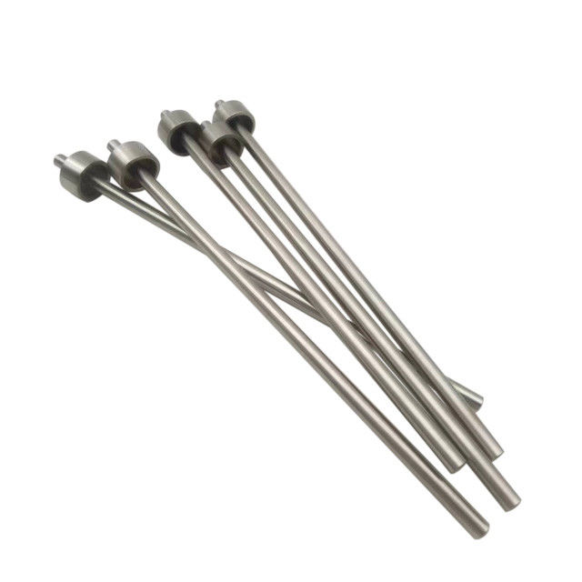 Precision Machining CNC Turning Parts Custom Stainless Steel Parts