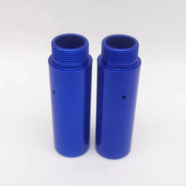 Precision Machining CNC Turning Parts Custom Stainless Steel Parts
