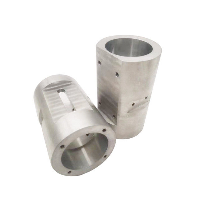 Precision Machining CNC Turning Parts Custom Stainless Steel Parts