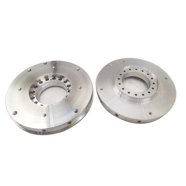Precision Machining CNC Turning Parts Custom Stainless Steel Parts