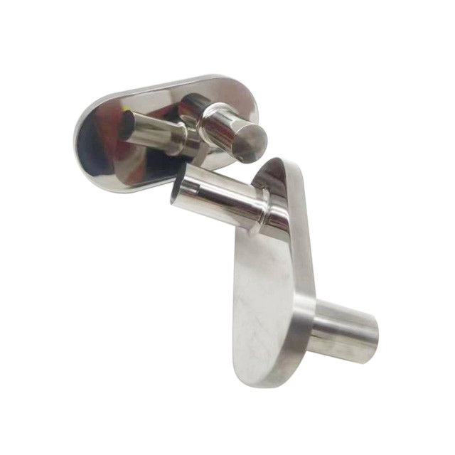 Customized CNC Turning Parts CNC Machining Parts Excavator Parts Bucket Teeth