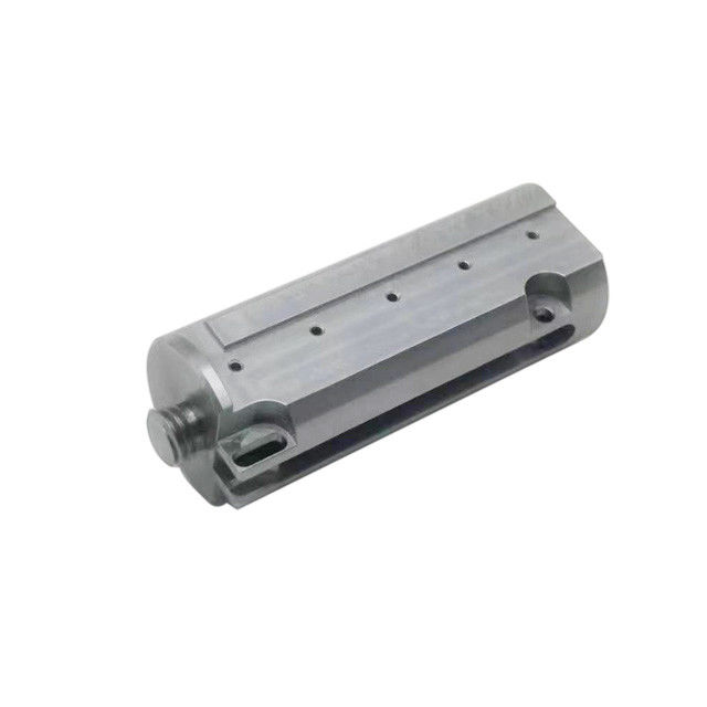 Customized CNC Turning Parts CNC Machining Parts Excavator Parts Bucket Teeth