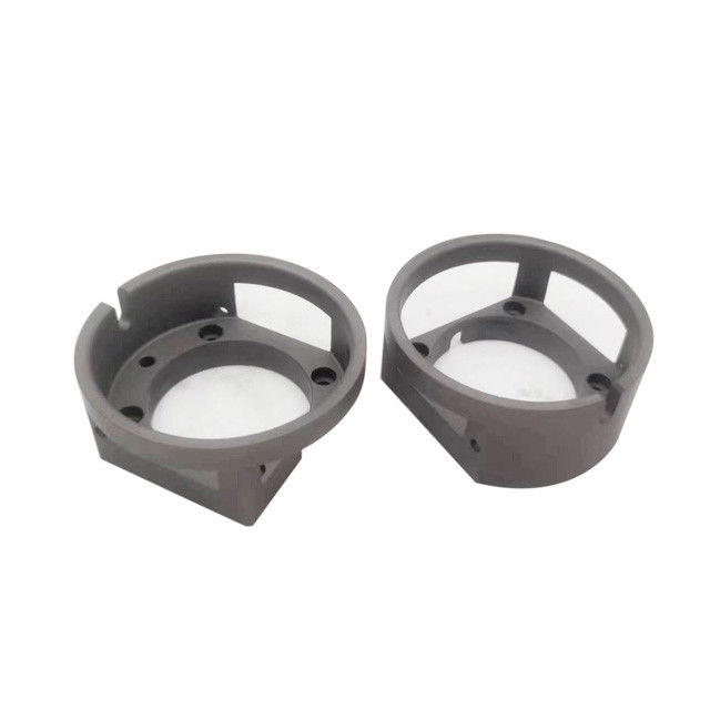 Precision Machining CNC Turning Parts Custom Stainless Steel Parts