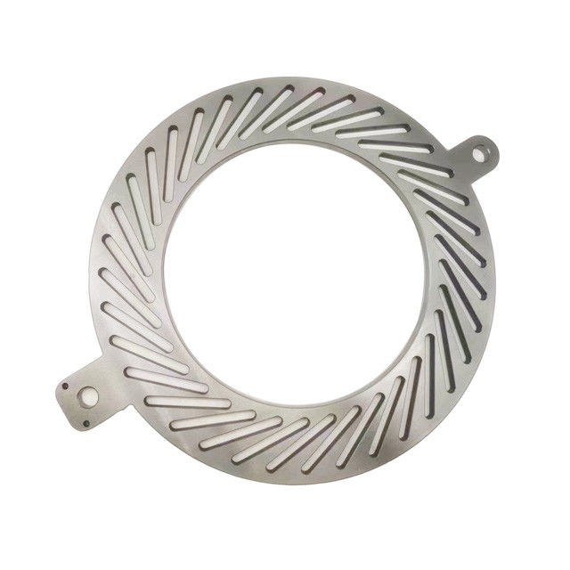 Custom Stainless Steel CNC Turning Parts CNC Precision Machining Parts