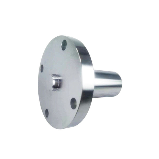Custom Stainless Steel CNC Turning Parts CNC Precision Machining Parts