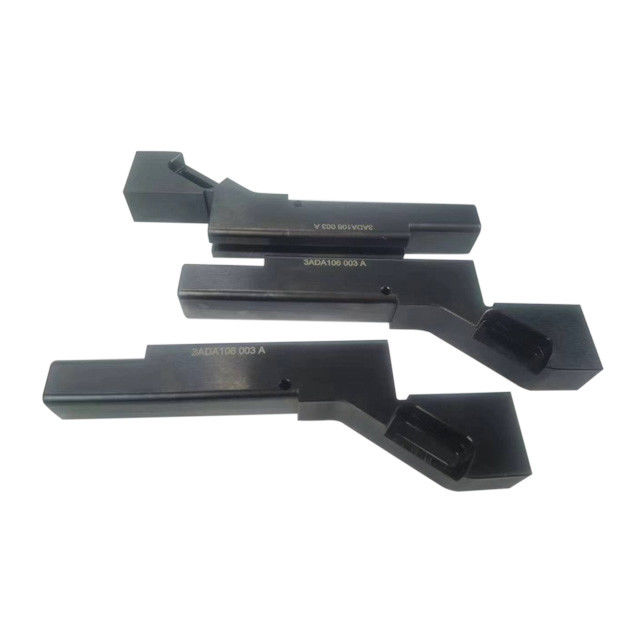 Custom CNC Machined Parts for Steel Brass and Stainless Materials