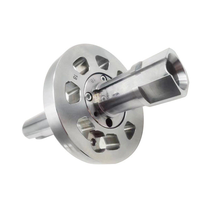 CNC Custom Machined Turning Parts CNC Metal Parts CNC Machining Motorcycle Parts