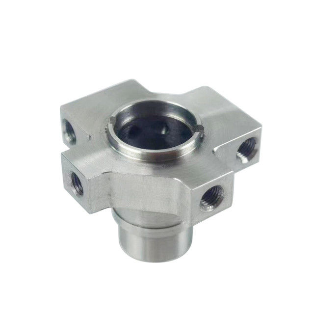 Customized Color Nylon CNC Motorcycle Parts with Advanced Machining Technology