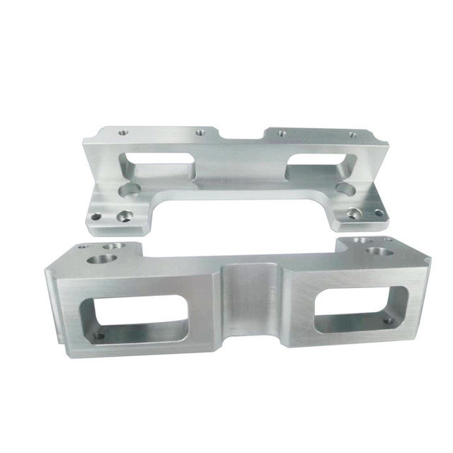 Anodizing Milling Precision Parts Custom Abs Plastic Part CNC Parts for Any OEM Apply