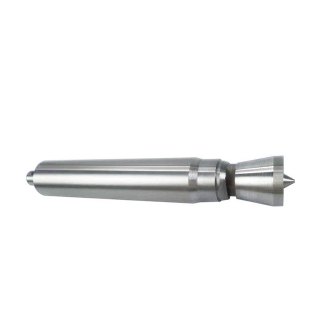 ODM Machining Ptfe On Lathe Cnc Machining Prototype Service