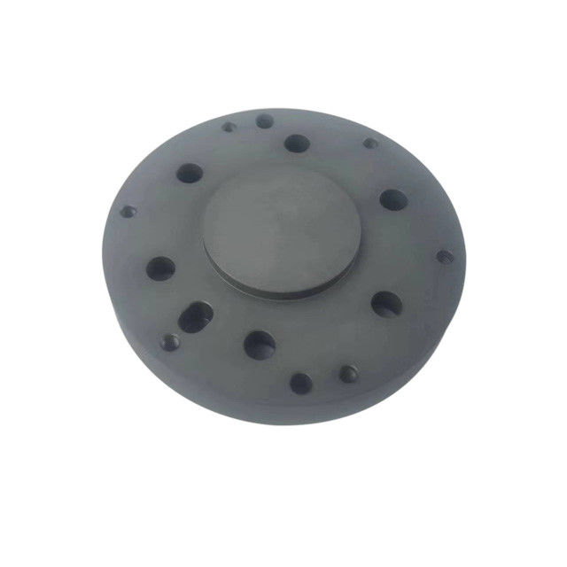 Customized Color CNC Turning Parts With Anodizing / Polishing