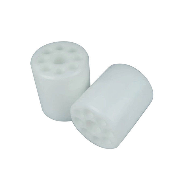 Precision Stainless Steel Turning Parts CNC Machining Services with Deburring Process