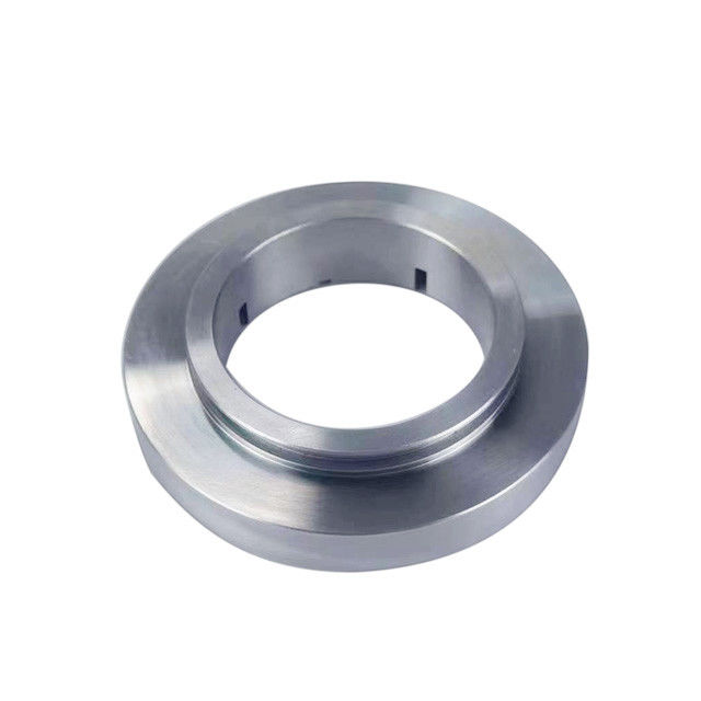 Customized Color CNC Turning Parts High Precision CNC Machining Metal Mechanical Parts