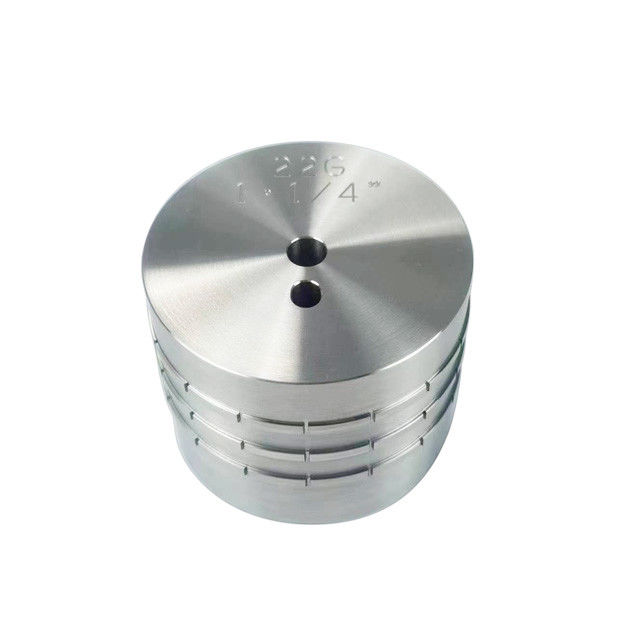 Stainless Steel CNC Milling Parts with Polishing and Tolerance 0.01-0.005mm