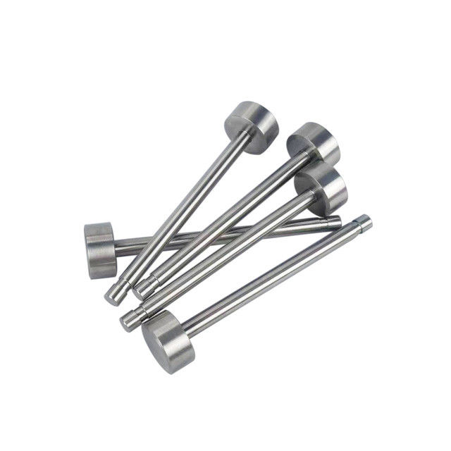 Durable And High Precision CNC Turning Parts In Customized Color Options