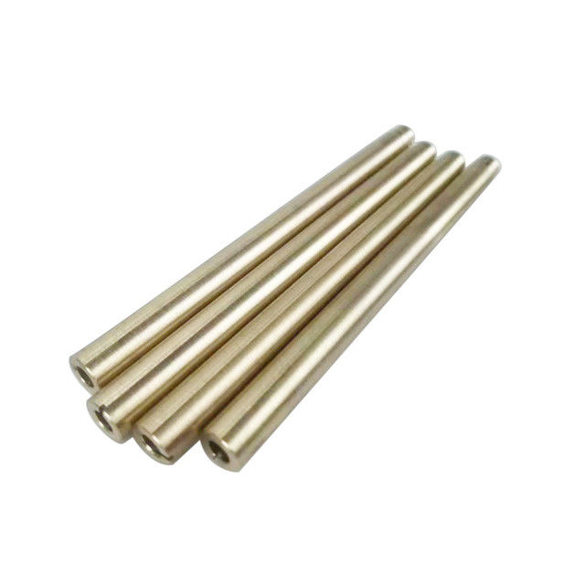 Precision Stainless Steel Turning Parts CNC Machining Services with Deburring Process