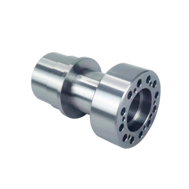 CNC Machining CNC Turning Parts Design High Precision Tolerance 0.01-0.005mm