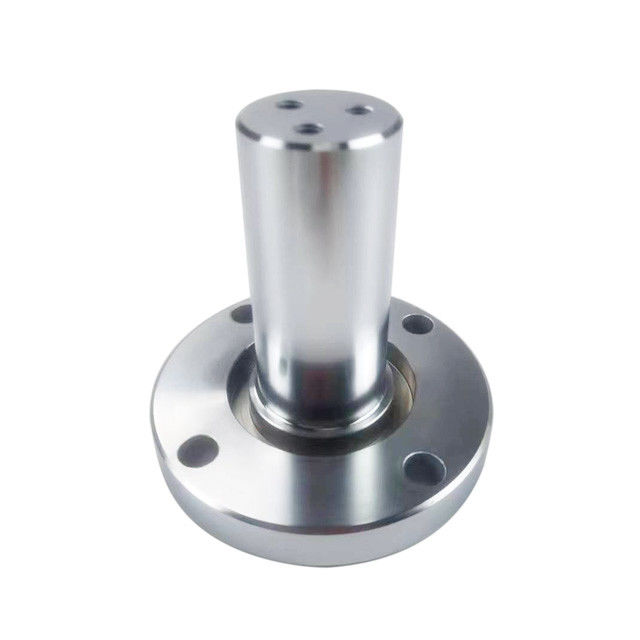 CNC Machining CNC Turning Parts Design High Precision Tolerance 0.01-0.005mm