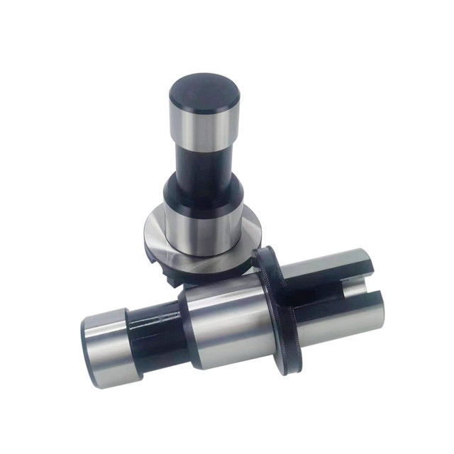 Customized Color Anodizing CNC Turning Parts Machining Service for CNC Aluminum Milling