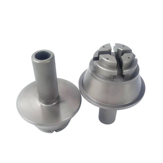 Brass CNC Machining Parts CNC Precision Machined Components