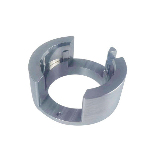 Brass CNC Machining Parts CNC Precision Machined Components