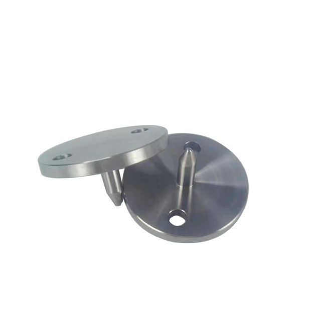 Brass CNC Machining Parts CNC Precision Machined Components