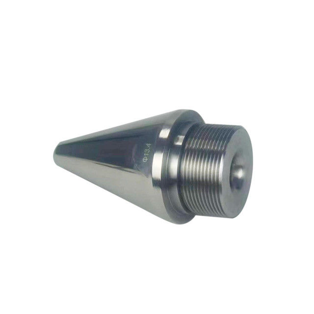 Brass CNC Machining Parts CNC Precision Machined Components