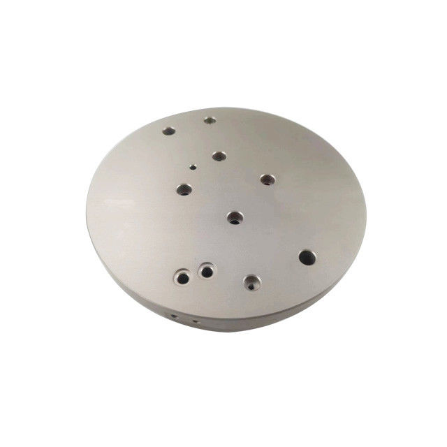Brass CNC Machining Parts CNC Precision Machined Components