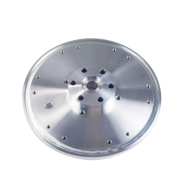 OEM ODM CNC Turning Parts Custom CNC Machining Services