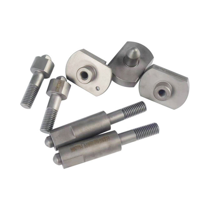 OEM ODM CNC Turning Parts Custom CNC Machining Services