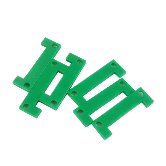 Bespoke CNC Machining Design OEM CNC Prototyping Services