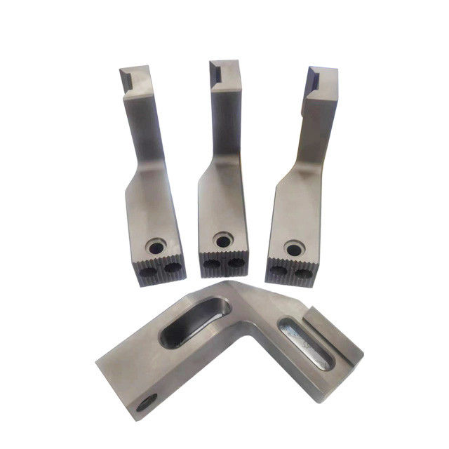 Custom CNC Machining Service For Ptfe Pom Nylon Uhmwpe Abs Plastic Metal