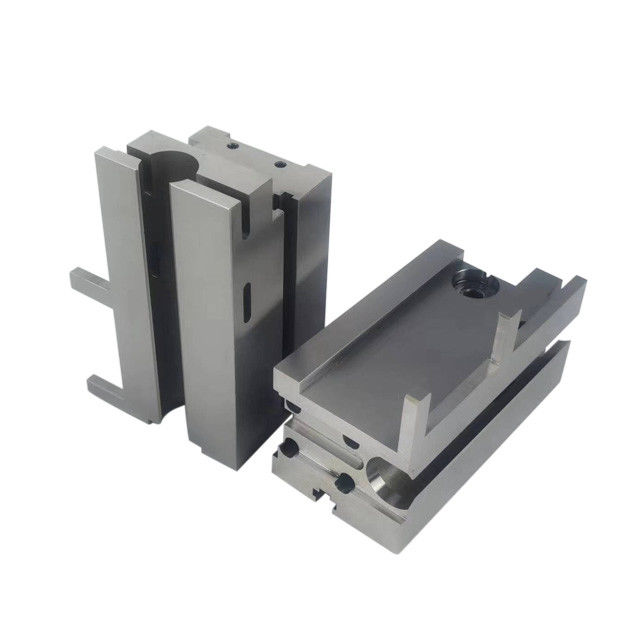 Custom CNC Machining Service For Ptfe Pom Nylon Uhmwpe Abs Plastic Metal