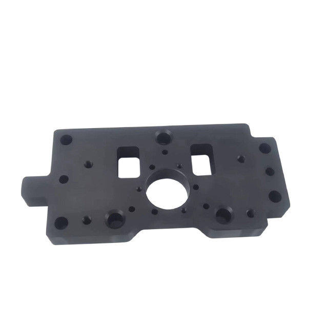Custom CNC Machining Service For Ptfe Pom Nylon Uhmwpe Abs Plastic Metal