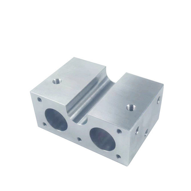 CNC Machining Precision Manufacturing Prototype Machining And Design