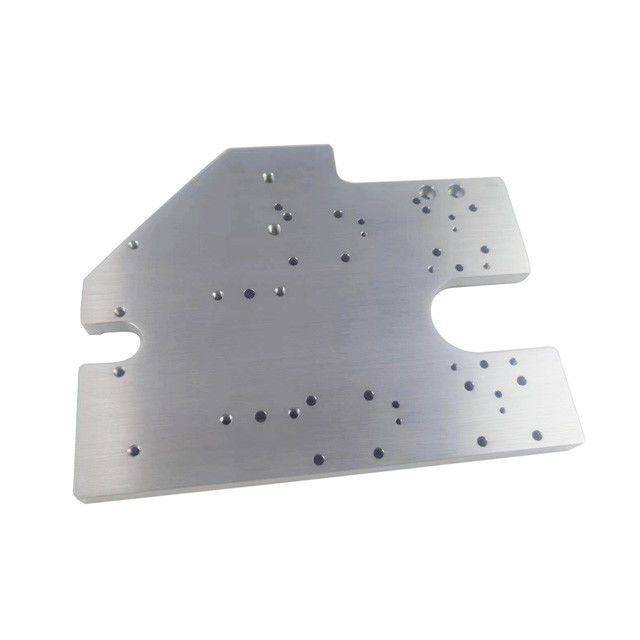 CNC Machining Precision Manufacturing Prototype Machining And Design